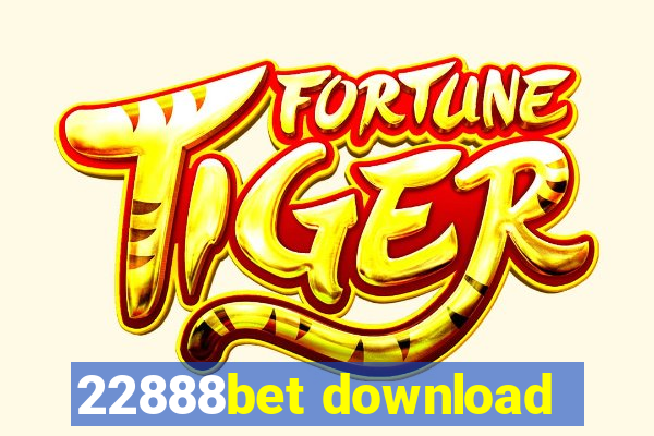 22888bet download